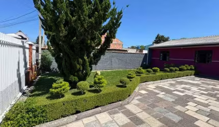 CASA  QUATRO BARRAS - PR