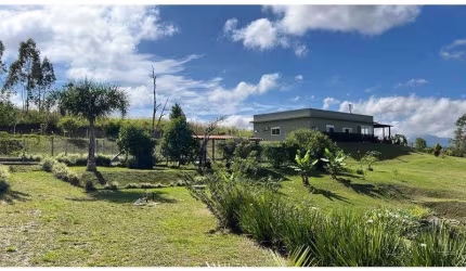 CASA DE CONDOMÍNIO  QUATRO BARRAS - PR