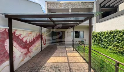 CASA  QUATRO BARRAS - PR