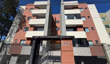 APARTAMENTO  QUATRO BARRAS - PR