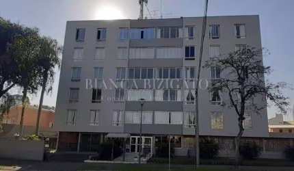 Apartamento Bem Localizado no Bairro Jardim Botânico!