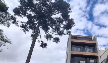 Apartamento Novo 3 Dormitórios e 1 Vaga no Coração do Bairro Mercês!