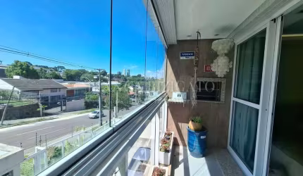 Apartamento Mobiliado na Melhor Localização do Bigorrilho!