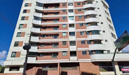 Apartamento 1 Dormitório no Cristo Rei – Sol, Espaço e Qualidade de Vida!