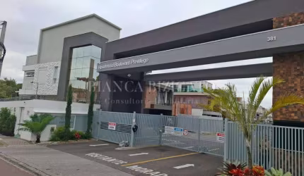 Espetacular Casa Nova em Condomínio no Uberaba – Alto Padrão!
