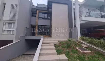 Magnífica Casa Nova no Boulevard Previlège – Uberaba