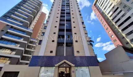 Exclusividade e Conforto no Cristo Rei – Descubra Seu Novo Lar!