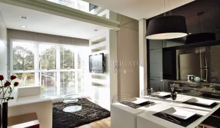 Apartamento Novo, Pronto para Morar, no Boa Vista!