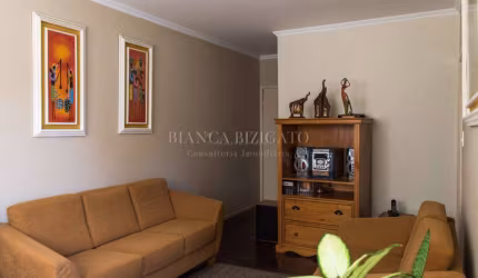 Amplo Apartamento no Coração do Água Verde!