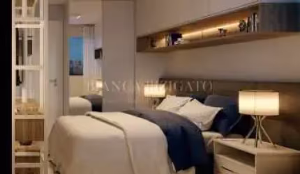 Apartamento 1 Dormitório na Melhor Localização do Portão!