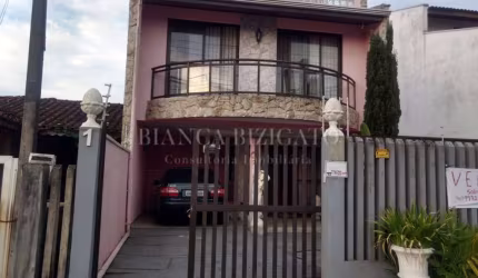 Triplex na Praia Central de Guaratuba - Aceita Permuta em Curitiba!