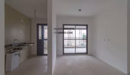 Apartamento à venda em São Paulo-SP, Vila Mascote: 2 quartos, 1 suíte, 1 sala, 2 banheiros, 1 vaga, 57m² de área. Confira!
