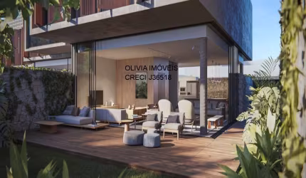 Casa de Alto Padrão na Rua Manduri no Jardim Paulistano, 554mts, 4 suítes, 4 vagas a 200m do Shopping Eldorado