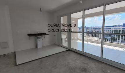 Imperdível! Apartamento à venda em Santo Amaro, São Paulo-SP, com 3 quartos, 1 suíte e 82m². Confira!