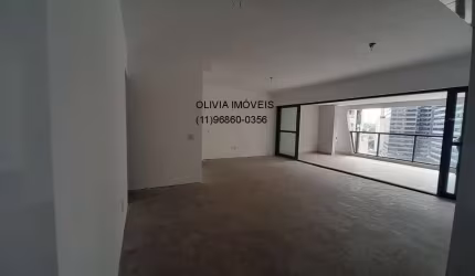 Imperdível oportunidade: Apartamento de 4 quartos na Chácara Santo Antônio, São Paulo-SP, com 196m² e 3 vagas de garagem!