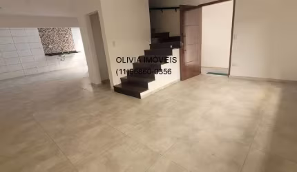 Imperdível Casa em Condomínio na Vila Nova Caledônia, São Paulo-SP: 2 Quartos, 2 Suítes, 1 Sala, 3 Banheiros, 2 Vagas, 145m².