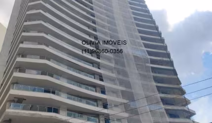 Imperdível: Apartamento de luxo em Moema, São Paulo-SP - 4 quartos, 4 suítes, 220m² - Agende sua visita!