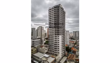 Apartamento com 96Mts 3 dormitórios com 1 suíte, lavabo, varanda com churrasqueira, 1 vaga, no Ipiranga à 2min a pé do metrô.