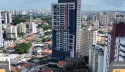 Apartamento a venda com 104mts, 3 suítes, churrasqueira, 2 vagas  na Freguesia do Ó