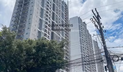 Apartamento a venda com 55mts, 3 dormitórios, 1 wc, terraço e 1 vaga de carro na Lapa.