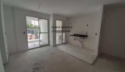 Apartamento à venda na Bela Vista: 2 quartos, 1 suíte, 1 sala, 2 banheiros, 1 vaga de garagem, 60,55 m². Aproveite!