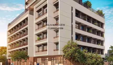 Imperdível: Apartamento à venda em Perdizes, São Paulo-SP, com 2 quartos, 1 suíte, sala, 3 banheiros e 1 vaga - 69,90 m².