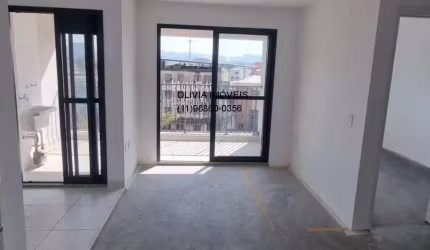 Imperdível: Apartamento à venda na Vila Anastácio, São Paulo-SP - 2 quartos, 2 salas, 1 banheiro, 47,00 m² de área.