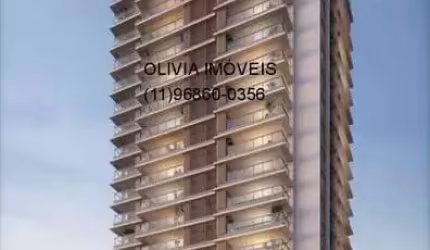 Apartamento a venda com 151mts, 3 suítes, hall privativo, terraço gourmet, 2 vagas na Vila Clementino a 5min do Metrô AACD