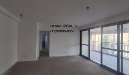Apartamento a venda com 131mts, 3 suítes, terraço gourmet, 2 vagas na Vila Mariana a 600m do Metrô Santa Cruz