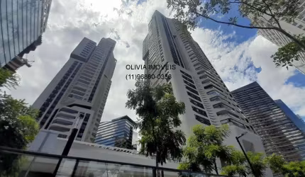 Apartamento de luxo com 3 suítes e 3 vagas na Chácara Santo Antônio - São Paulo-SP: Imperdível oportunidade!