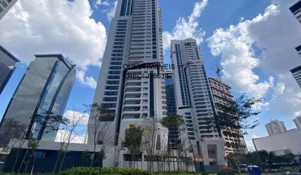 Apartamento à venda em São Paulo-SP, Chácara Santo Antônio (zona Sul): 3 quartos, 1 suíte, 2 salas, 4 banheiros, 2 vagas de garagem, 134,00m².