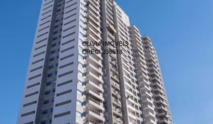 Apartamento a venda com 80mts, 2 suítes, lavabo, sala 2 ambientes, terraço, 1 vaga, próximo ao Metrô Carrão.