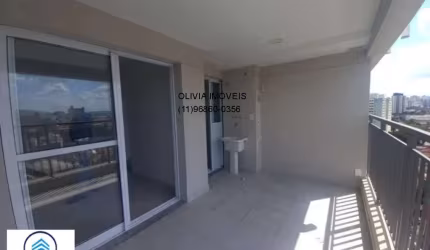 Apartamento à venda em São Paulo-SP, Belenzinho: 3 quartos, 1 suíte, 60,52m² - Oportunidade única!