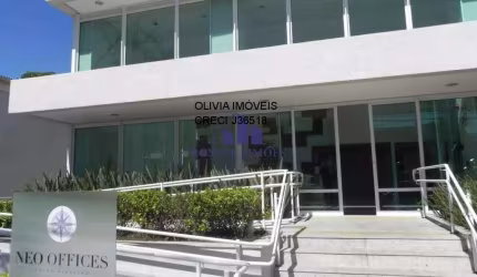 Sala Comercial a venda com 42Mts, com 1 banheiro, ponto para copa, 1 vaga ao lado do metrô Borba Gato.