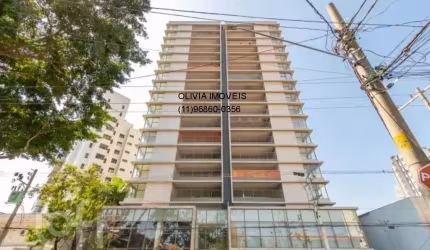 Apartamento a venda com 149mts, 3 suítes, 2 vagas em Moema a 500m do Shopping Ibirapuera