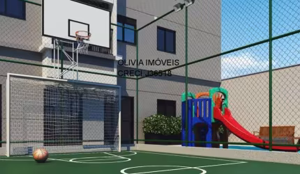 Apartamento a venda 38Mts 2 dormitórios, terraço grill, sem vaga, próximo ao Jardim Botânico de São Paulo.