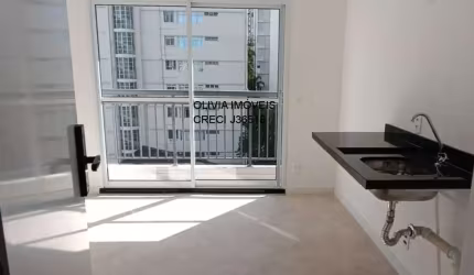 Excelente oportunidade de investimento: Apartamento à venda na Bela Vista com 1 quarto, 1 banheiro e 18,51 m²