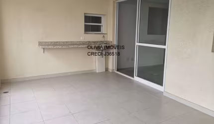 Apartamento garden a venda com 156mts, 3 dormitórios sendo 1 suíte, 2 vagas a 100m do Shopping Morumbi Town