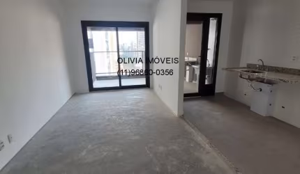 Apartamento à venda em São Paulo-SP, Vila Clementino: 2 quartos, 1 suíte, 1 sala, 2 banheiros, 1 vaga, 69m². Imperdível!
