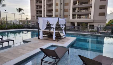 Apartamento de 95mts,  3 dormitórios sendo 1 suíte, terraço gourmet, 2 vagas na Vila Leopoldina