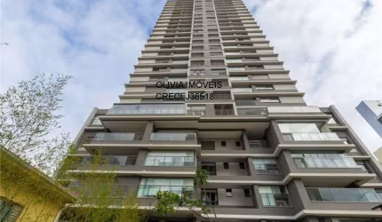 Apartamento com 84mts, 2 suítes, lavabo, sala ampla, terraço gourmet, 1 vaga, na Vila Mariana.