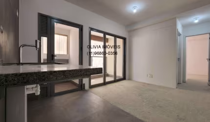 Apartamento à venda em Osasco-SP, Bela Vista: 2 quartos, 1 suíte, 1 sala, 2 banheiros, 1 vaga de garagem, 61m². Aproveite!