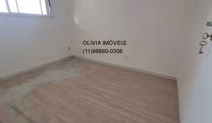 Apartamento à venda em São Paulo-SP, Vila Firmiano Pinto: 2 quartos, 1 sala, 1 banheiro, 40,95 m² de área.