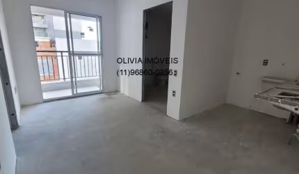 Apartamento à venda em São Paulo-SP, Vila Firmiano Pinto: 2 quartos, 1 sala, 1 banheiro, 40,95 m² de área.