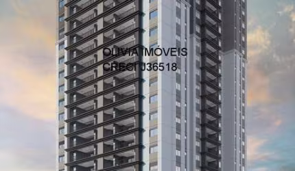 Apartamento a venda com 121mts, 4 dormitórios, 2 suítes, terraço gourmet, 2 vagas na Nova Klabin