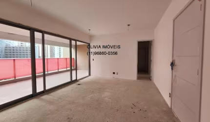 Imperdível: Apartamento de 3 quartos na Chácara Klabin, São Paulo-SP - 114m², 3 suítes, 2 salas, 4 banheiros, 2 vagas.