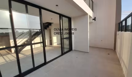 Casa de Condomínio a venda com 68mts, 2 suítes, terraço, 1 vaga, com depósito a 300m do metrô Saúde.
