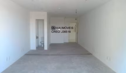 Oportunidade Única: Sala Comercial de 42,44m² com 2 vagas no Alto da Lapa, São Paulo-SP