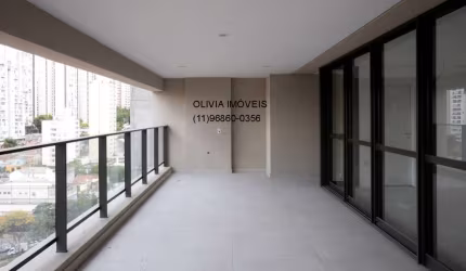 Apartamento a venda com 156mts, 4 dormitórios, 2 suítes, churrasqueira na varanda, 2 vagas em Perdizes.