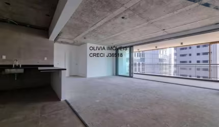 Imperdível oportunidade: Apartamento à venda no Brooklin, São Paulo-SP, com 4 quartos, 4 suítes e 197m² de área.